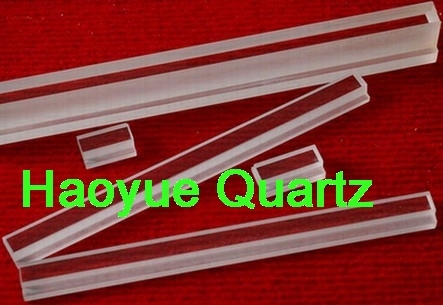 High Purity Quartz layering