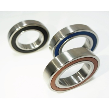 718 Siri Berkelajuan Tinggi Angular Galas Ball Bearing