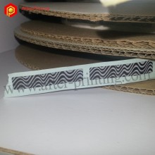 Colorful Scratch Off Hot Stamping Foil for Paper and Plastic Cards