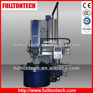 C5120-1 Manual Vertical Tool Turret Turning Lathe