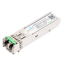 1.25G SFP Optical Transceiver 120KM