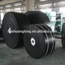 China NN100-400 nylon canvas flat conveyer belt