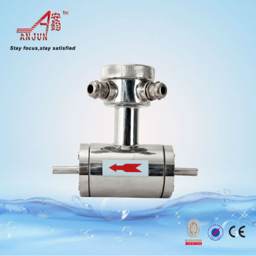 Low Price Propane flowmeter