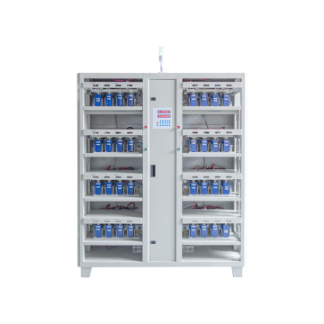 ODM-li ion battery cycles