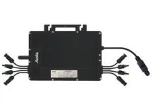 Micro Inverter System Equipment