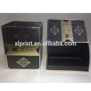 gift paper box,paper box,necktie paperbox