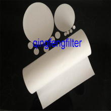 OEM Hydrophilic MCE(CN-CA) Filter Membrane