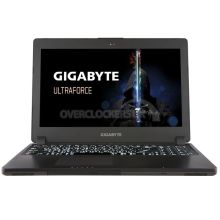 GIGABYTE P35X V4-CF1 15.6" QHD IPS Intel i7-5700HQ NVIDIA GTX980M 8GB Laptop