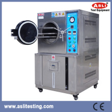 Pressure Accelerated Aging Test Chamber