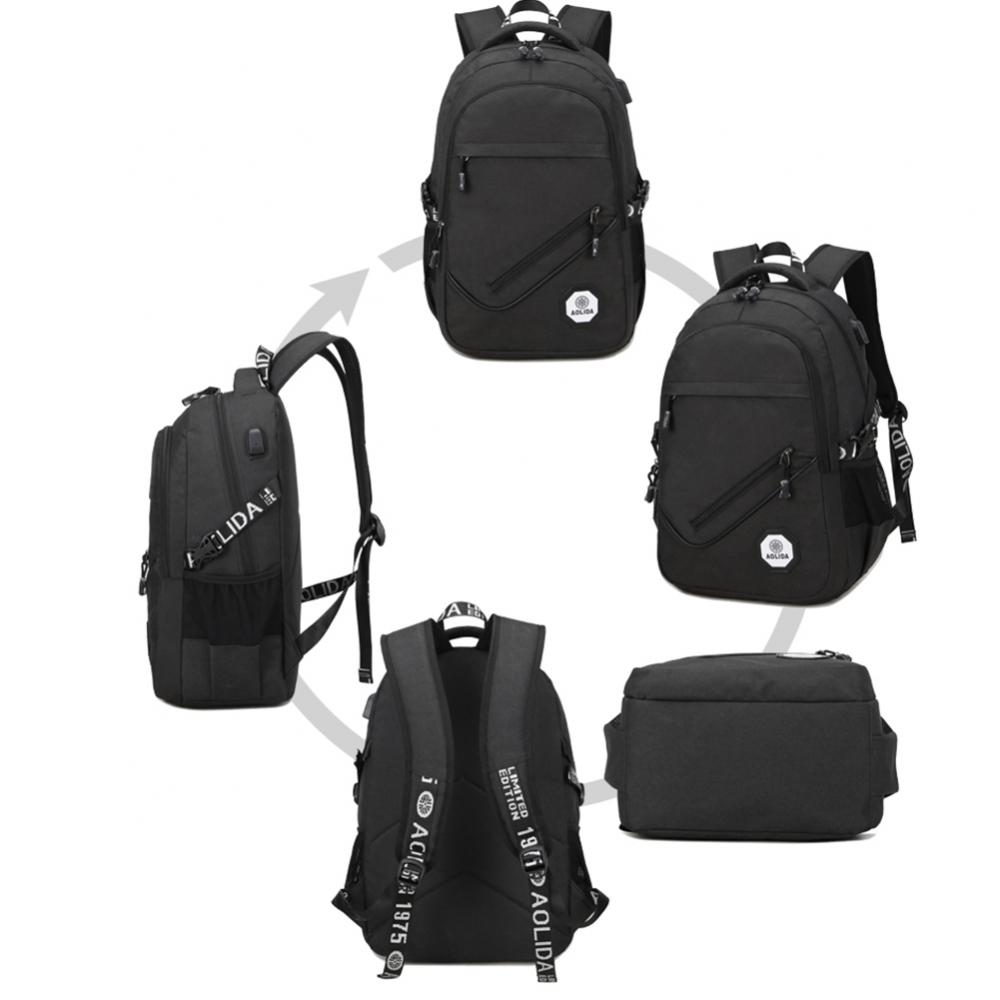 Backpack Charging Bag