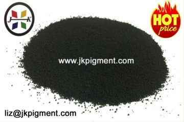 Hot-selling synthetic red/yellow/black/green granular iron oxide