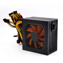 ATX-400W PC POWER SUPPLY Desktop PC Power Supply