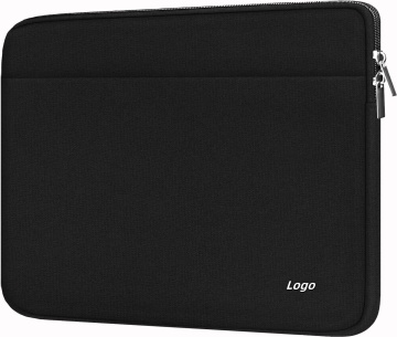 Shockproof 15.6 Inch Laptop Case with Accessory Pocket