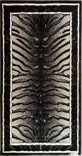 Olefin Fiber Exquisite Rug
