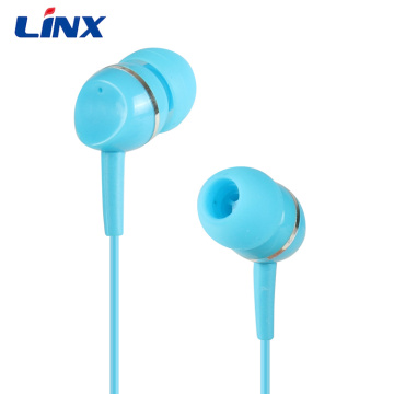Wired Earphone from Shenzhen Factory