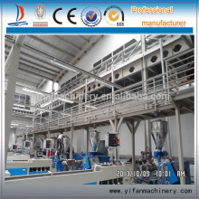 PVC Central Conveying System
