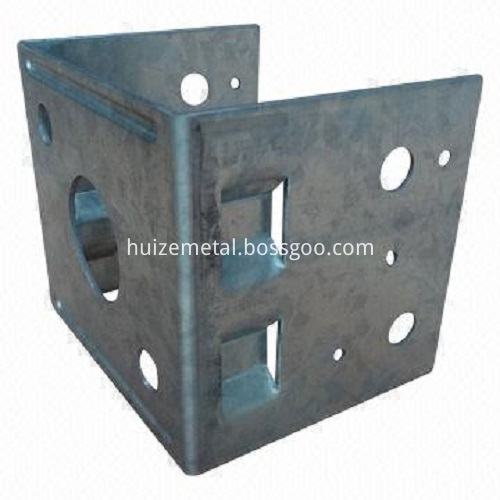 Metal-Stamping-Bracket