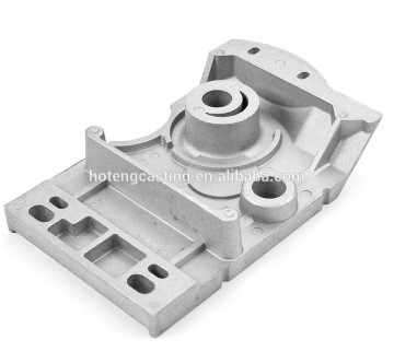 OEM cast iron molds die casting aluminum heatsink gravity die casting