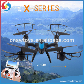 YK0807685 Original MJX X500 6-Axis Gyro Headless Mode One Key Return RC Quadcopter RTF 2.4GHz MJX