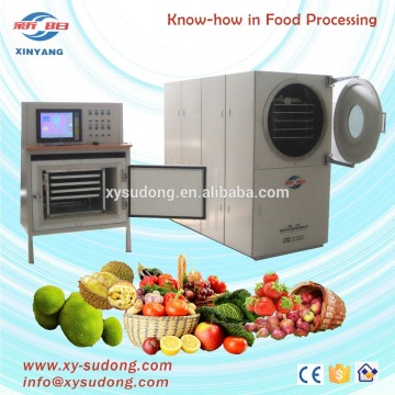 Most popular mini lab freeze drying equipment