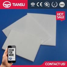 PTFE plate Anti-caustic material & Parts