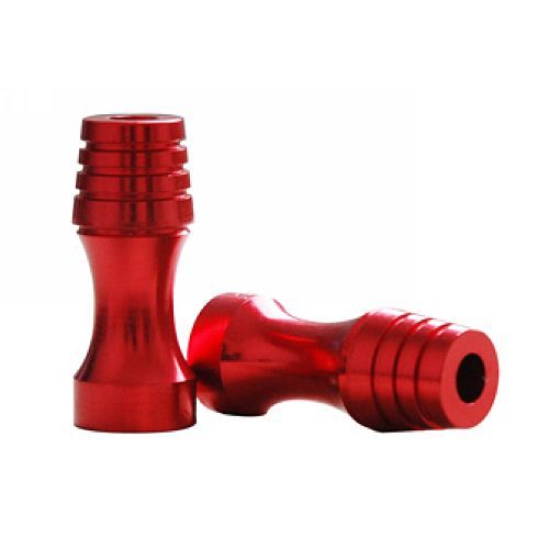 Attractive Aluminium Tattoo Tube Grip