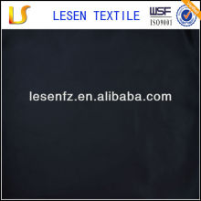 polyester taslon check wet coating fabric