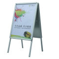 Double Sided een bord