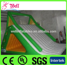 long water slide giant / water slide inflatable