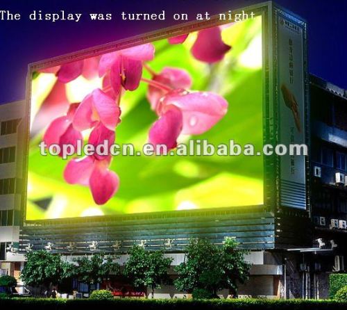 pillar mounted panels pillar mounted LED panels LED pillar mounted panels display screen panel sign board billboards curtain mod