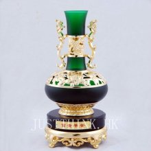 High-tech Colored Glaze Trophy FZ-HG-XF8013