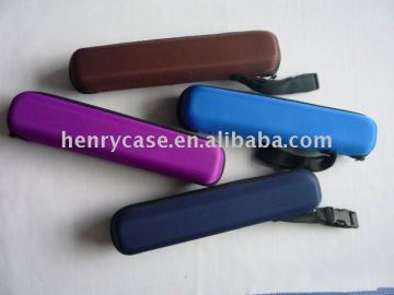 EVA case for unbrella with hook and belt tie
