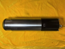 GS150/BT40 11KW automatic tool change spindle