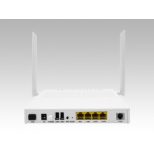 Gpon wifi double bande ONT 4ge + wifi + 2pots + 2usb