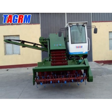 salt harvester with crusher salt harvesting machine price