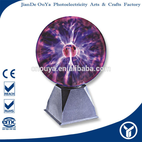 Christmas China wholesale market special plasma ball