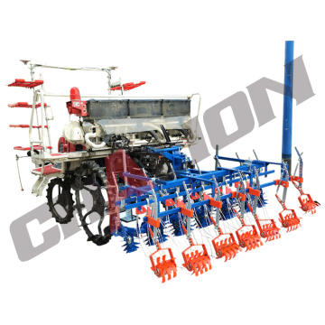 Rice Seedling Raising Line Machine Prijs