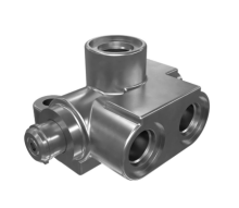 Minecar 773E air control valve 351-0524, manual retarder air control valve 3510524