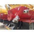 Brand New Dongfeng 18000litres Waste Water Suction Truck