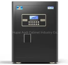 Tiger Xh Series Safe with Electronic Lock