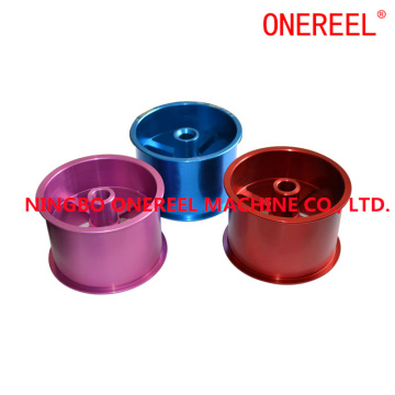 Customized Anodizing Bonding Wire Spulen