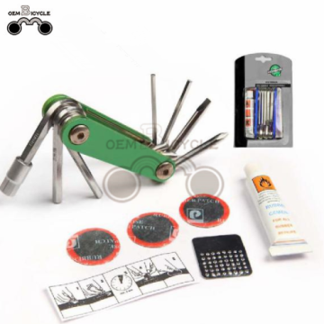 4 in 1 multi bicycle tool kits