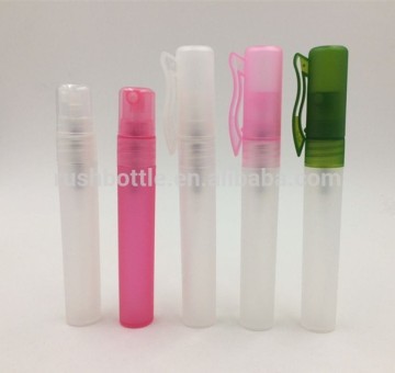 8ml pen type perfume bottle, pen spray, perfume bottle