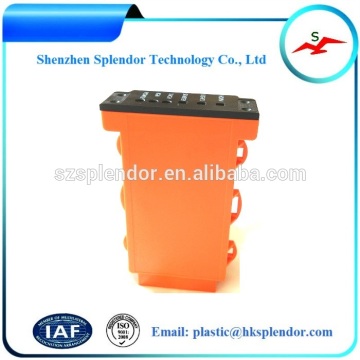 Professional Trade Assurance Injection Plast Mold Plastic Relay Cases Manufacturing