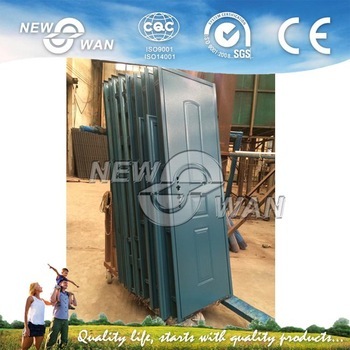 Steel Door / Steel Security Door / Stainless Steel Door