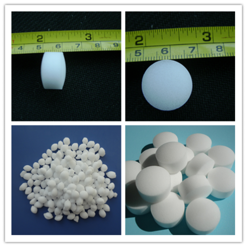 Water Softener Salt with High quality