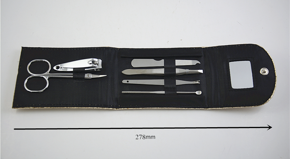 Дкни Маникюрный набор Dkny Manicure Set