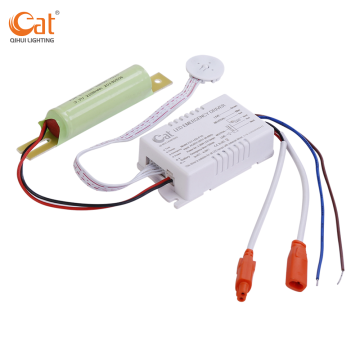 Rechargeable Battery Power Pack for LED
