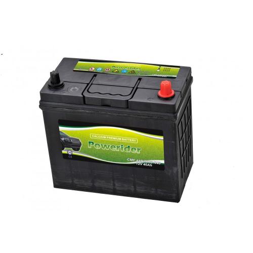 OEM auto Car battery N40 55B24 12V 40Ah