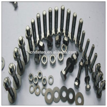 Cross Nut(Joint Nut) for Wind Turbine Blades